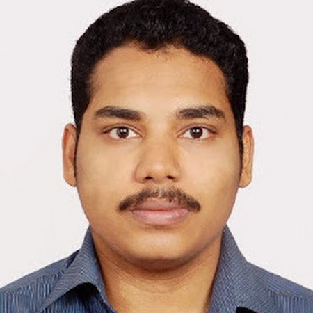 Arun Jaganathan